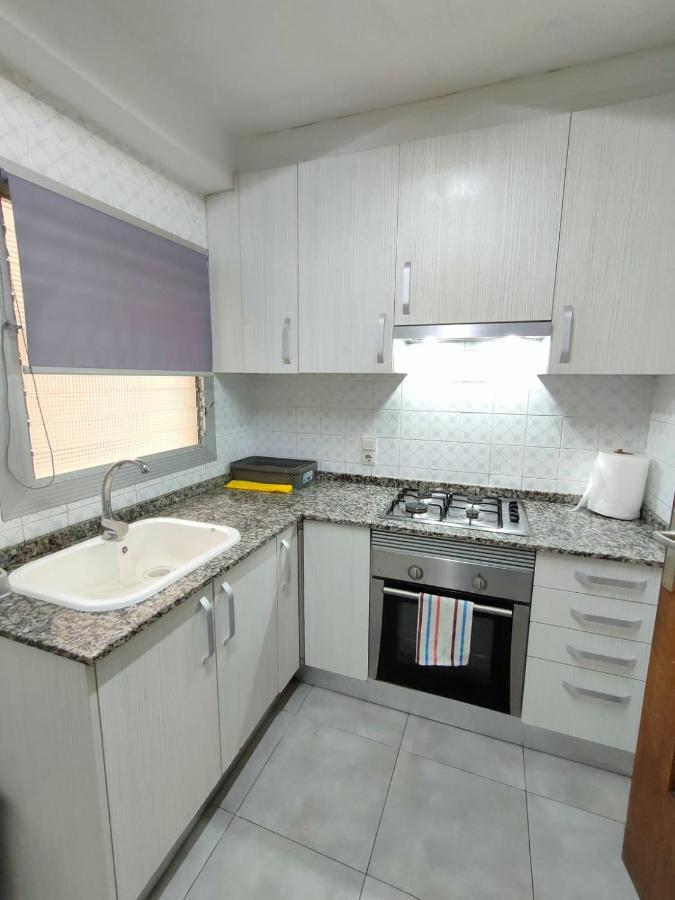 Habitacion En Alquiler, Valencia / Room For Rent, Valencia Exterior photo